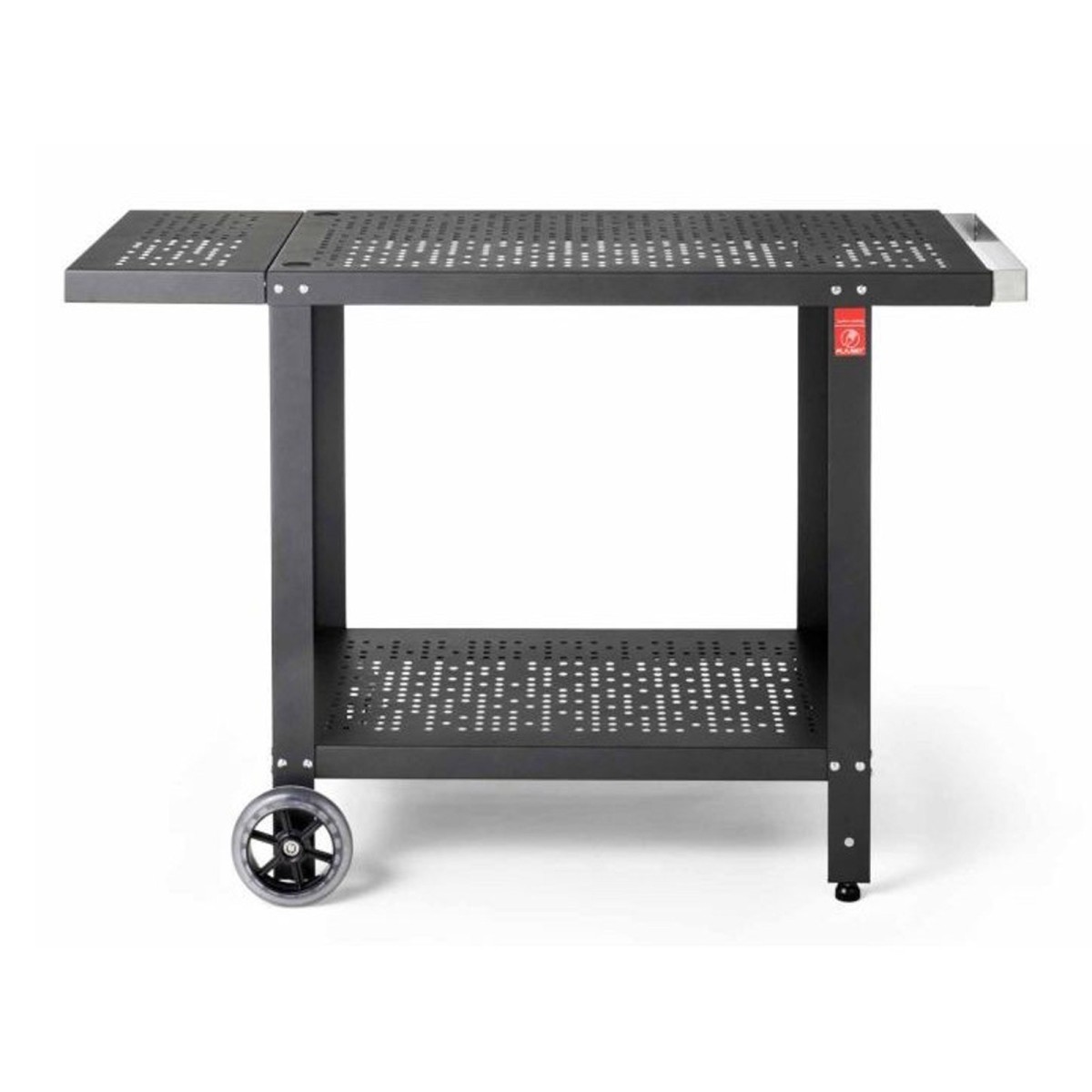 PLA.NET CARRELLO APERTO MULTIUSO Pla.Net Accessori | Il Mondo Del Barbecue
