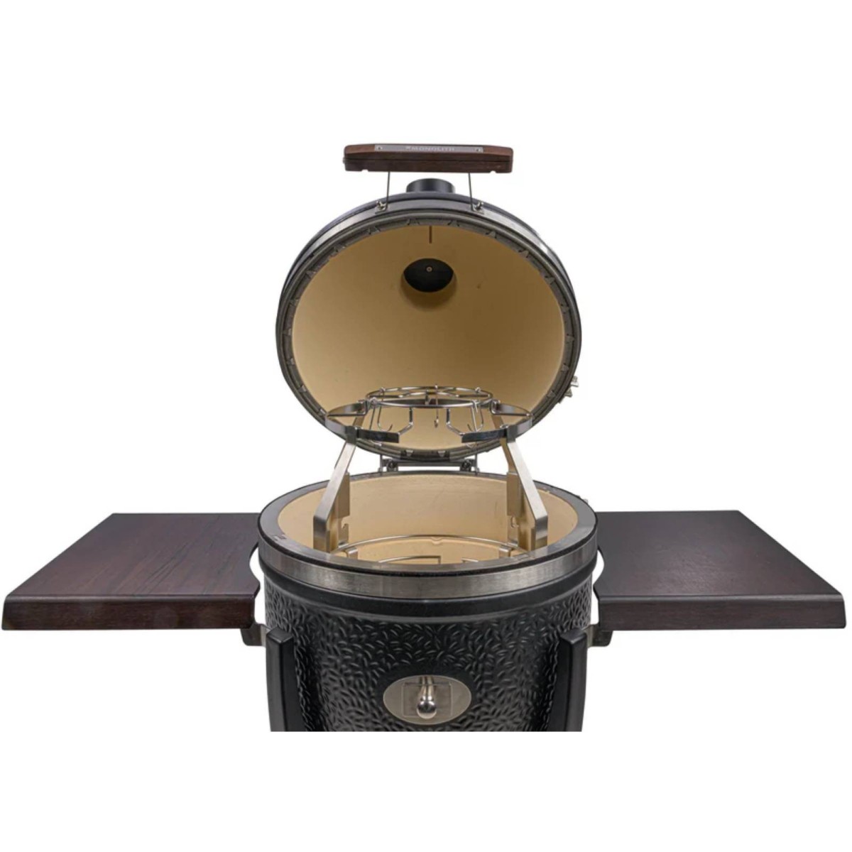 SET AFFUMICATURA PER 55