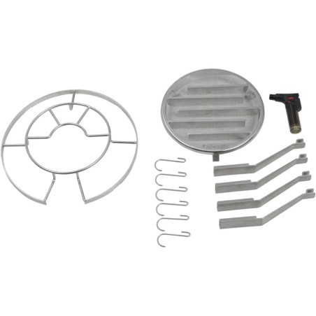 SET AFFUMICATURA PER 55