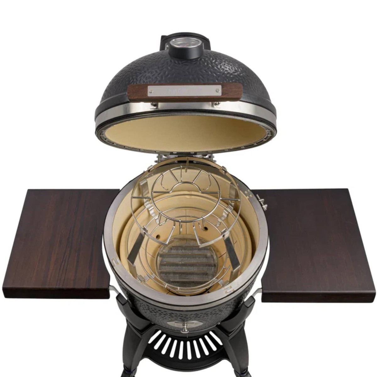 SET AFFUMICATURA PER 55