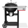 BARBECUE A CARBONE WEBER PERFORMER Ø 57 CM Weber Barbecue a carbone | Il Mondo Del Barbecue