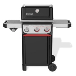 BARBECUE A GAS WEBER SPIRIT E-335 Weber Barbecue a gas | Il Mondo Del Barbecue