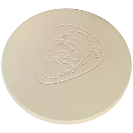 PIETRA PER PIZZA SM EDITION MODELLO 55 E 66