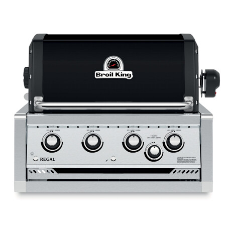 BROIL KING REGAL 470 DA INCASSO GPL