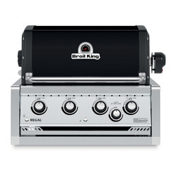 BROIL KING REGAL 470 DA INCASSO METANO
