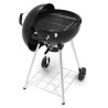 BARBECUE CROWN KETTLE 47 BROIL KING