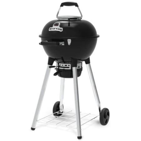 BARBECUE CROWN KETTLE 47 BROIL KING