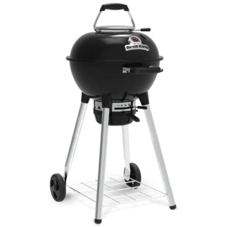 BARBECUE CROWN KETTLE 47 BROIL KING