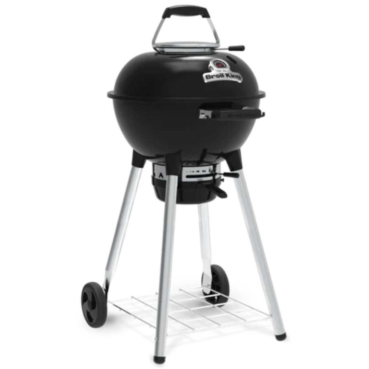 BARBECUE CROWN KETTLE 47 BROIL KING