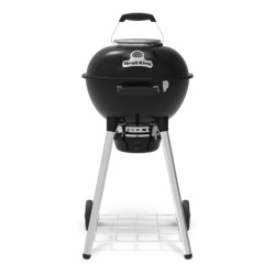 BARBECUE CROWN KETTLE 47 BROIL KING Broil King Barbecue a pellet | Il Mondo Del Barbecue
