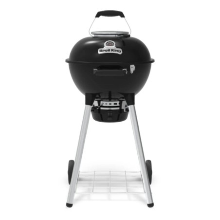 BARBECUE CROWN KETTLE 47 BROIL KING Broil King Barbecue a pellet | Il Mondo Del Barbecue