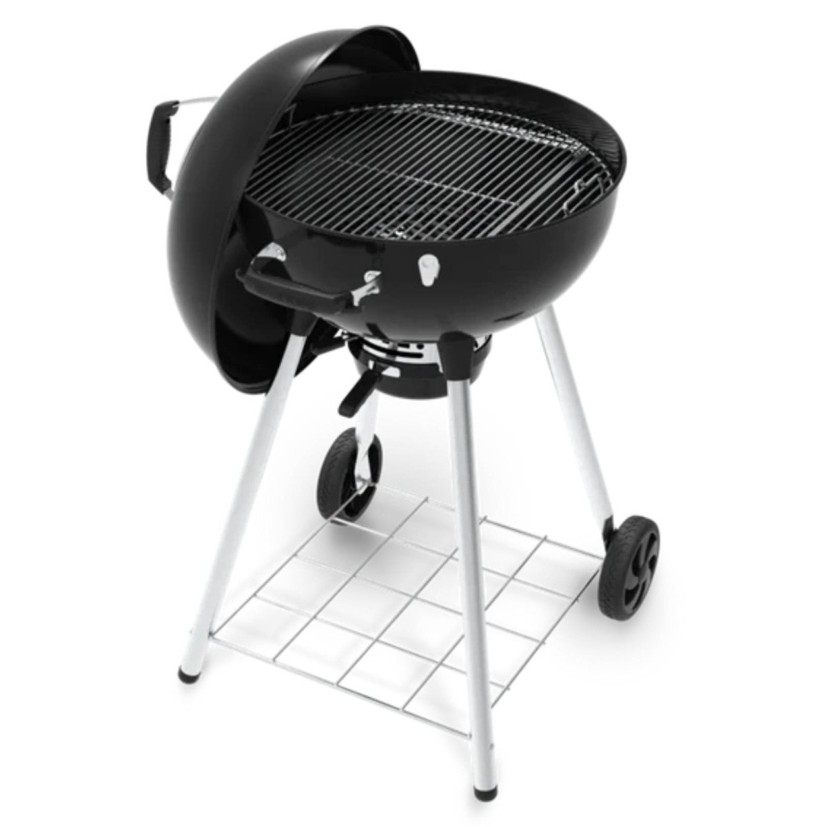 BARBECUE CROWN KETTLE 57 BROIL KING