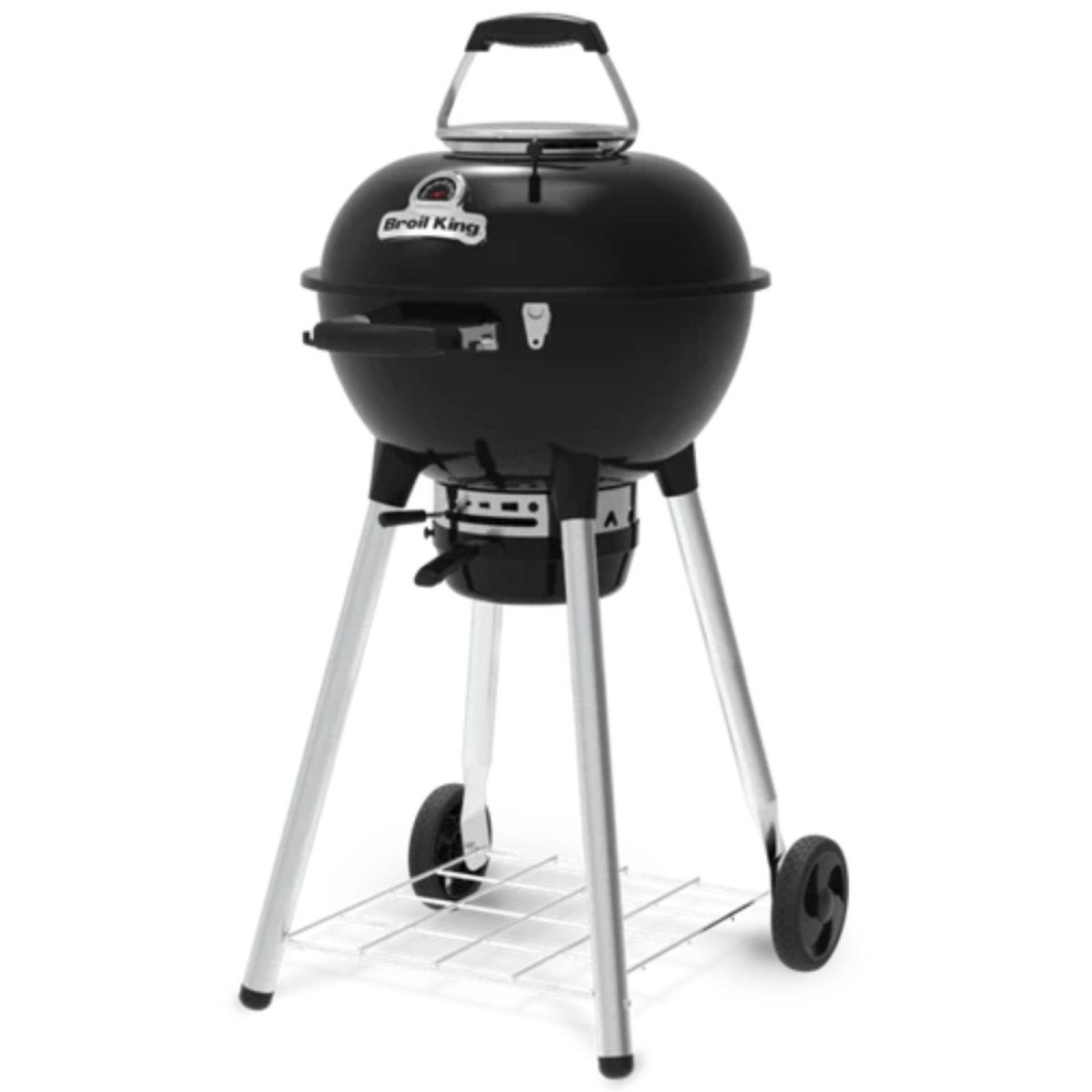 BARBECUE CROWN KETTLE 57 BROIL KING