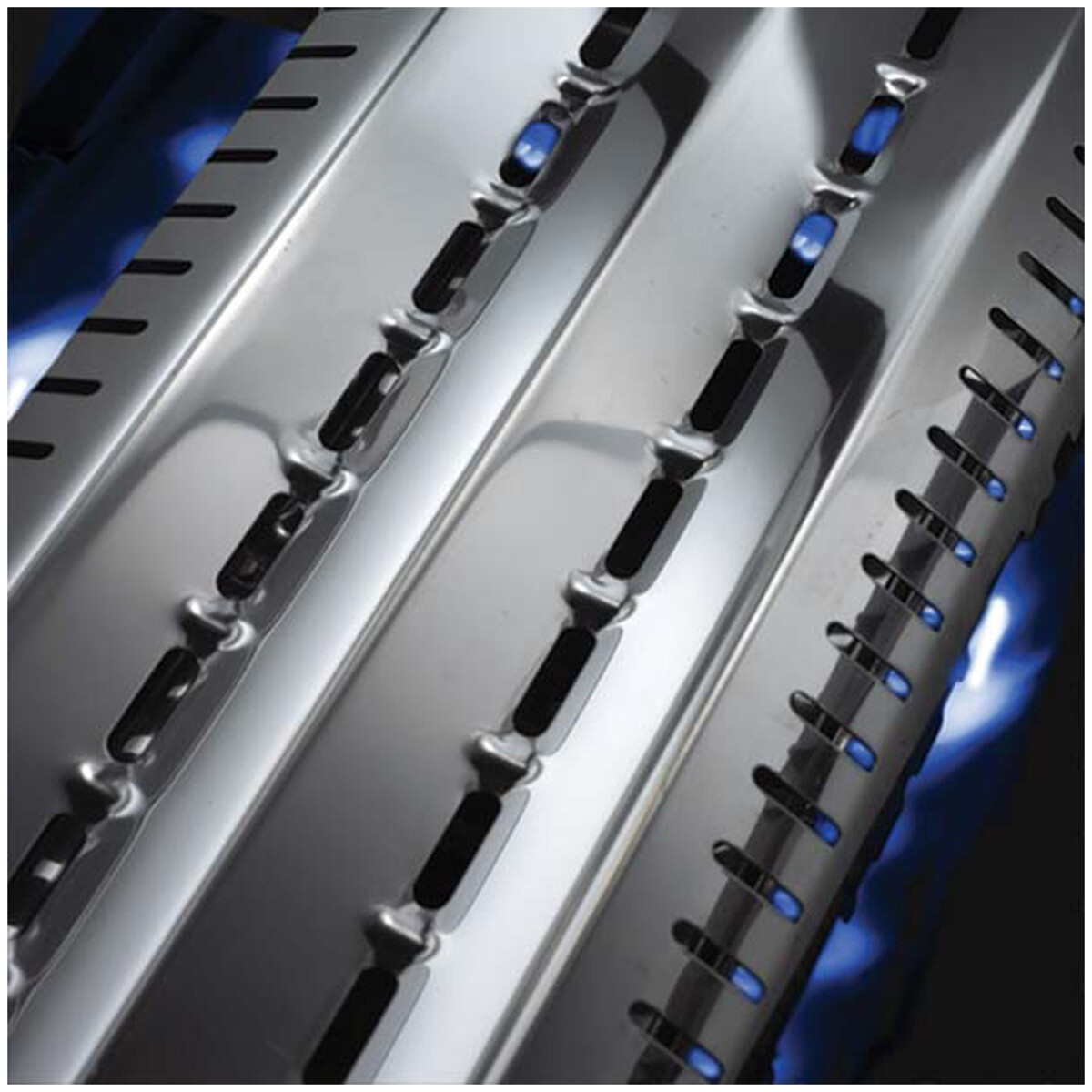 BROIL KING REGAL 490 NERO