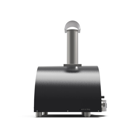 ALFA CLASSICO 2 PIZZE A GAS