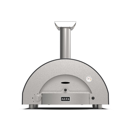 ALFA CLASSICO 2 PIZZE A GAS