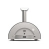 ALFA CLASSICO 2 PIZZE A GAS