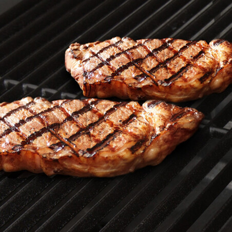 BROIL KING CROWN 420