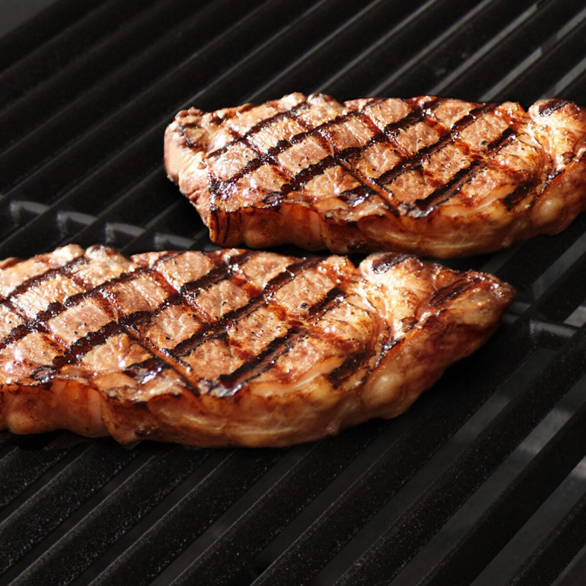 BROIL KING CROWN 420