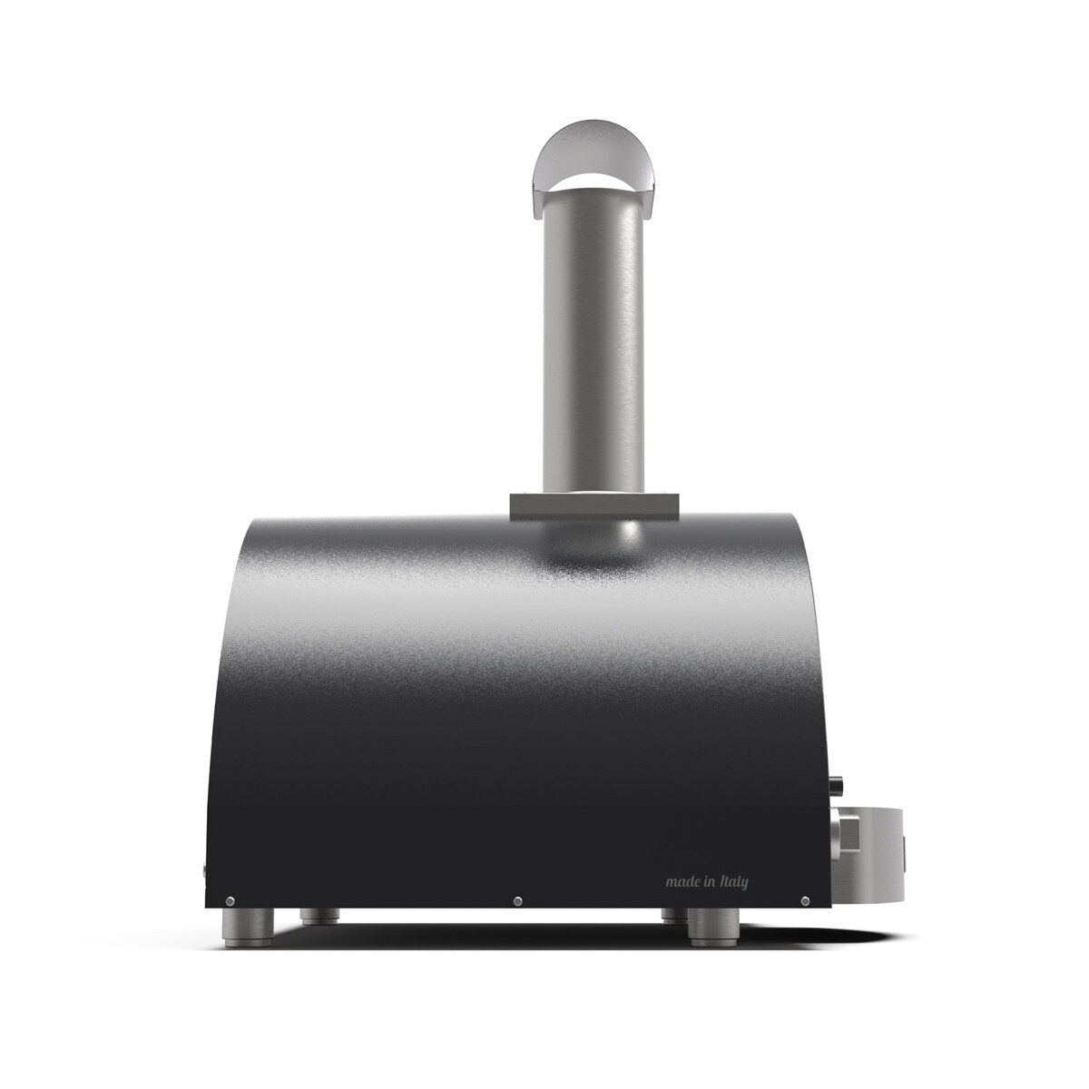 ALFA CLASSICO 4 PIZZE A GAS METANO Alfa forni Forni pizza | Il Mondo Del Barbecue