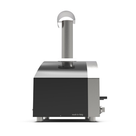 ALFA 2 PIZZE FUTURO FORNO PIZZA METANO Alfa forni Forni pizza | Il Mondo Del Barbecue