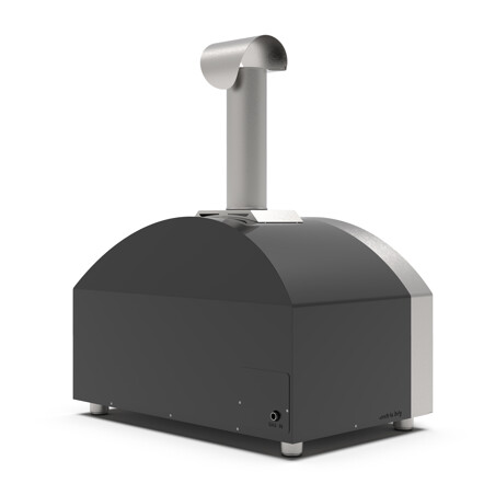 ALFA 2 PIZZE FUTURO FORNO PIZZA METANO Alfa forni Forni pizza | Il Mondo Del Barbecue