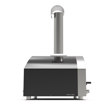 ALFA 4 PIZZE FUTURO FORNO PIZZA METANO Alfa forni Forni pizza | Il Mondo Del Barbecue