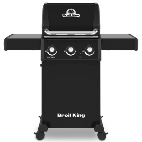 BROIL KING GEM SHADOW 310
