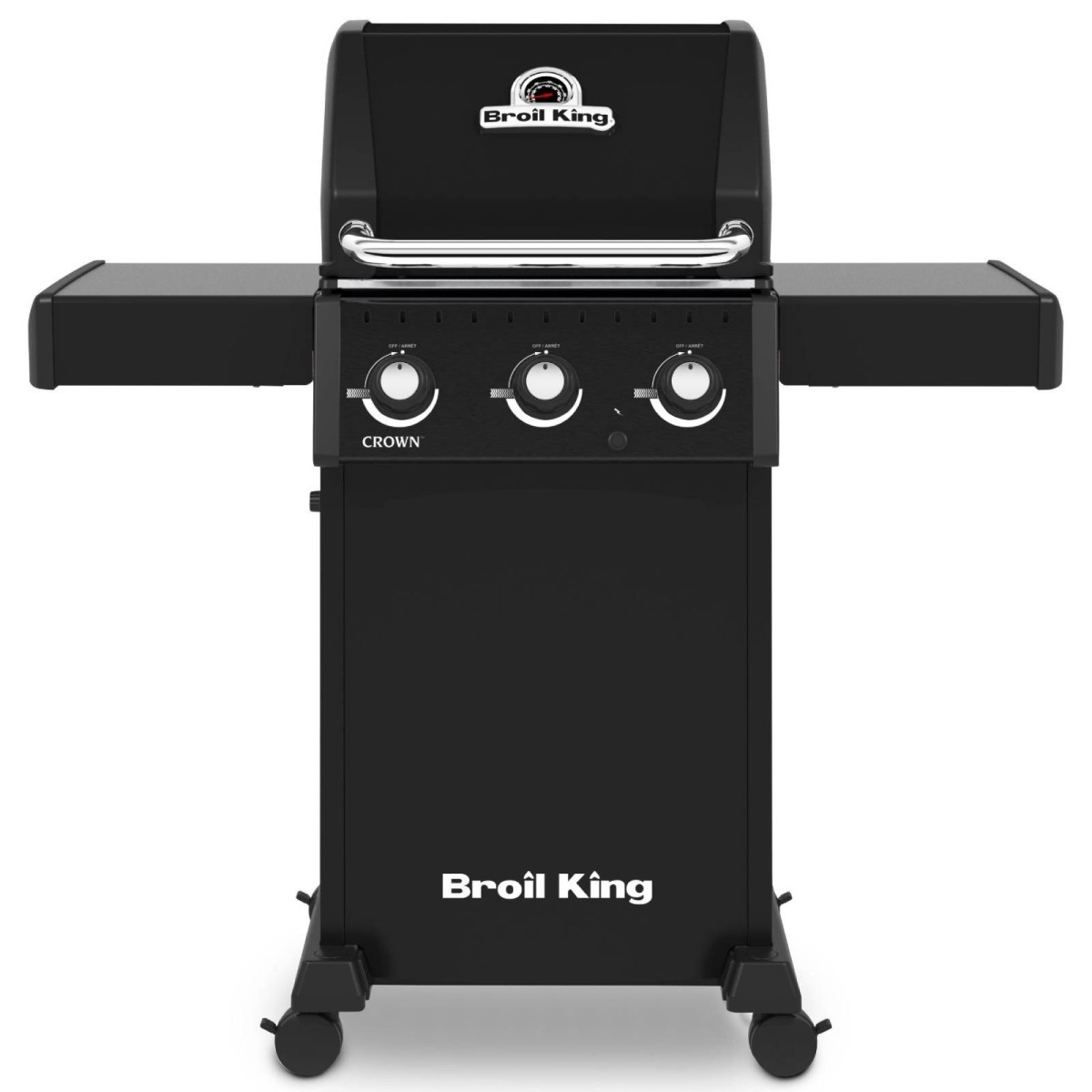 BROIL KING GEM SHADOW 310