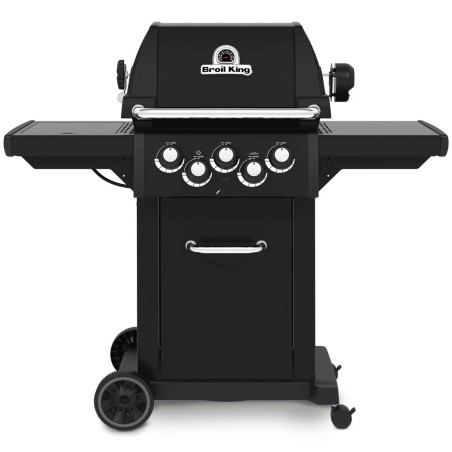 BROIL KING ROYAL 390 SHADOW