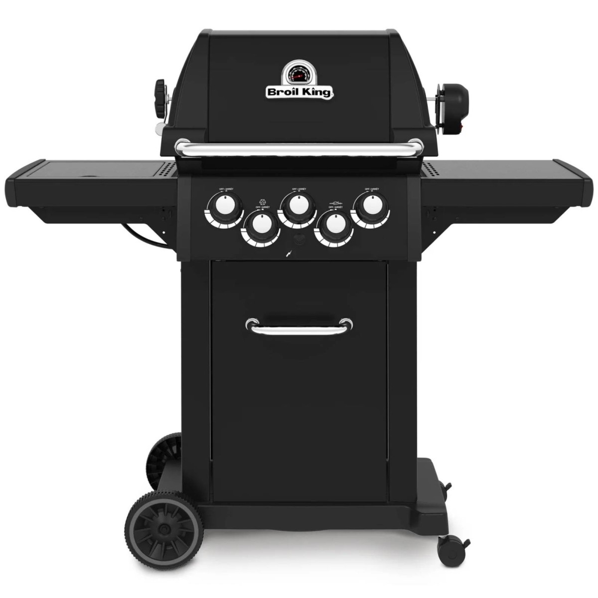 BROIL KING ROYAL 390 SHADOW