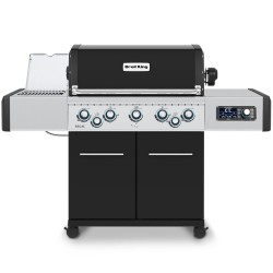 BROIL KING REGAL Q 590 IR