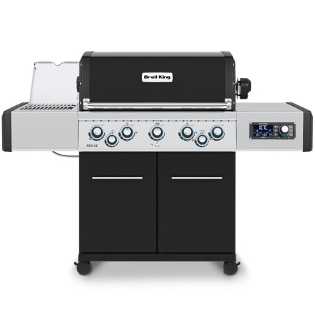 BROIL KING REGAL Q 590 IR