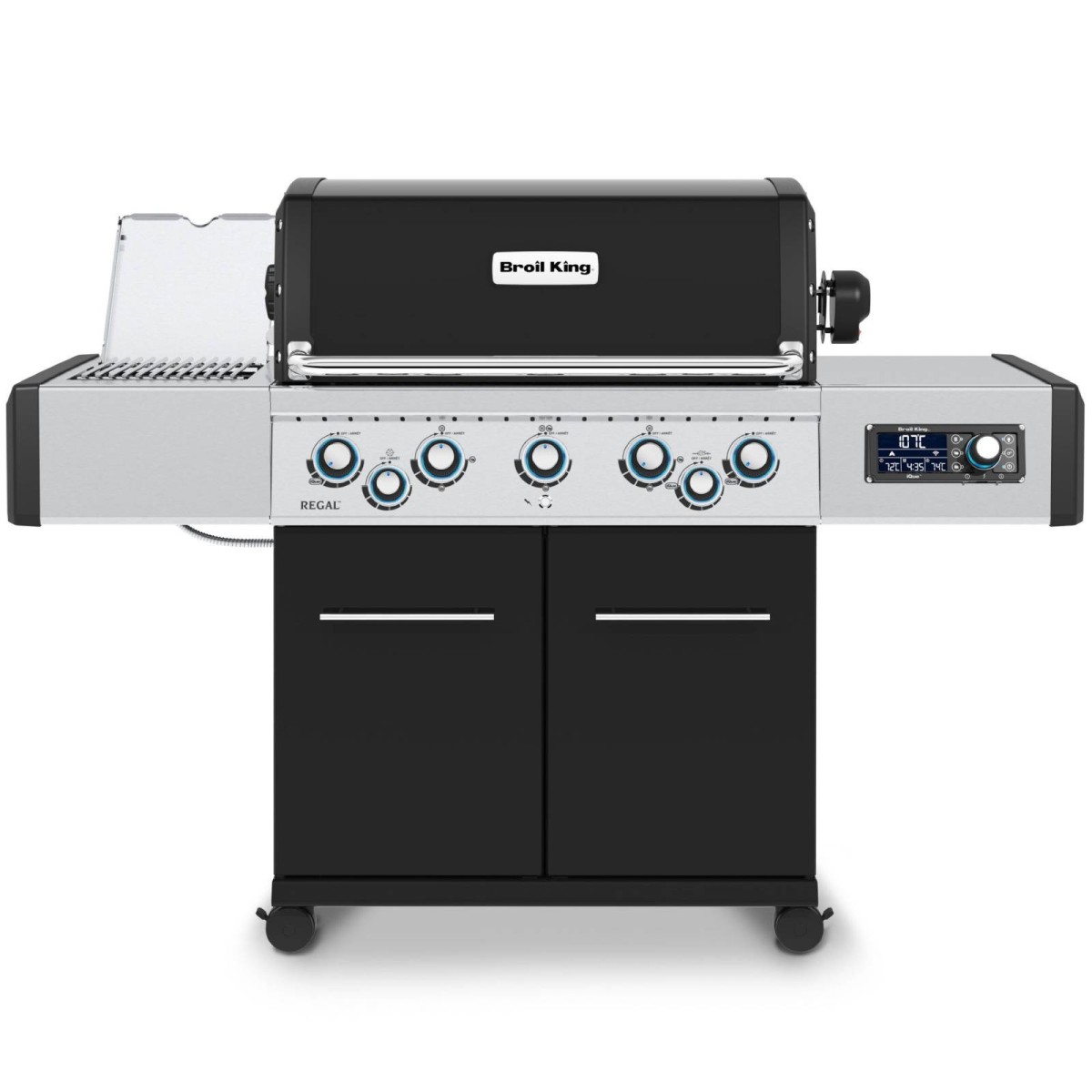 BROIL KING REGAL Q 590 IR