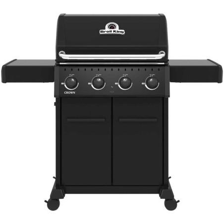 BROIL KING CROWN SHADOW 420