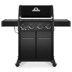 BROIL KING CROWN SHADOW 440