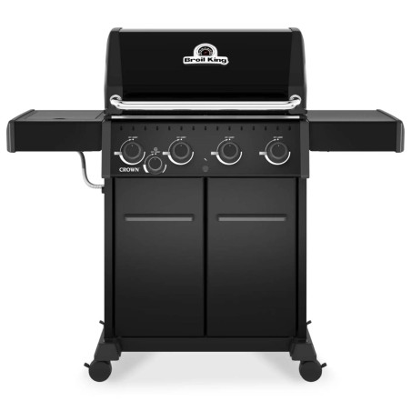 BROIL KING CROWN SHADOW 440
