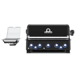 BROIL KING BARON BI 590 IR