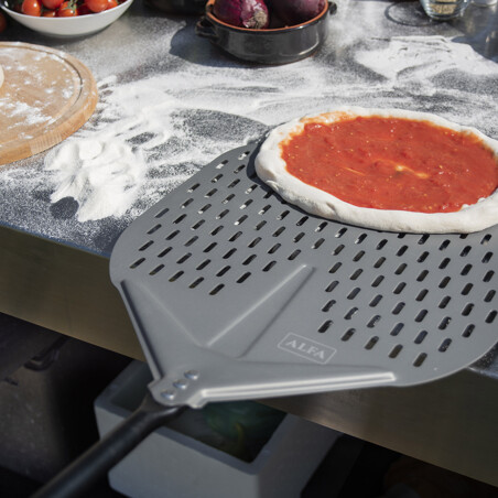 PALA PIZZA MEDIUM | Il Mondo Del Barbecue