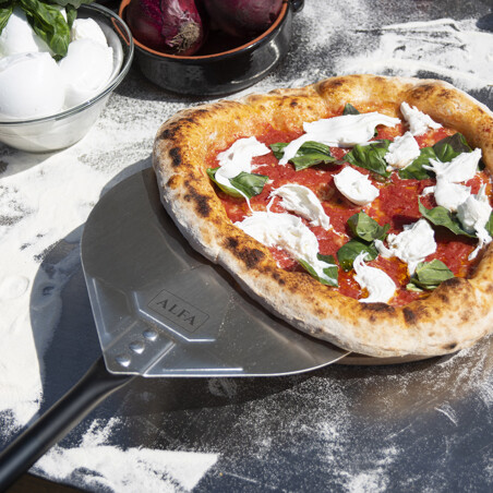 PALINO PIZZA UNIVERSALE | Il Mondo Del Barbecue