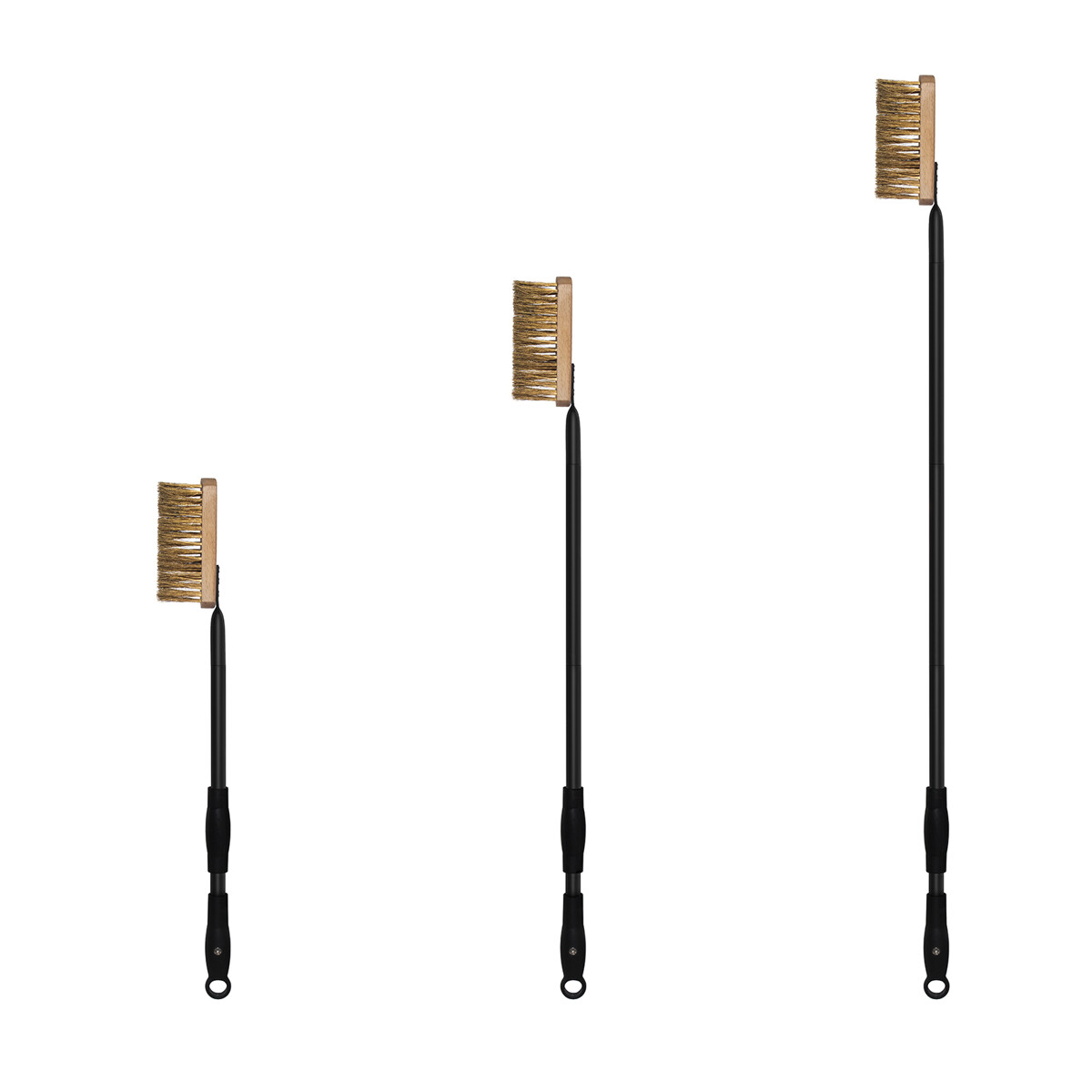 SPAZZOLA ALFA | Il Mondo Del Barbecue