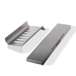 KIT HYBRID FUTURO 4 PIZZE | Il Mondo Del Barbecue