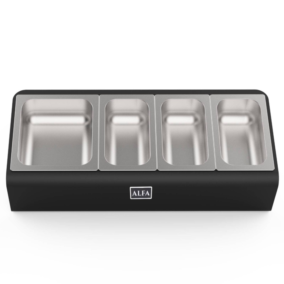 TOPPING STATION ALFA | Il Mondo Del Barbecue