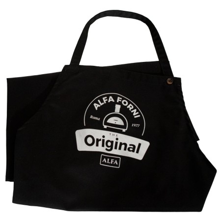 GREMBIULE ALFA | Il Mondo Del Barbecue