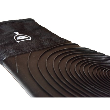 GUANTI DA FORNO IN SILICONE ALFA | Il Mondo Del Barbecue