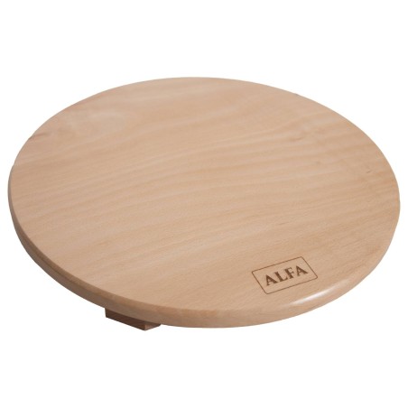 TAGLIERE ALFA | Il Mondo Del Barbecue