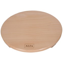 TAGLIERE ALFA | Il Mondo Del Barbecue