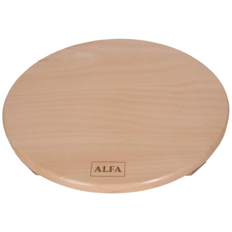 TAGLIERE ALFA | Il Mondo Del Barbecue