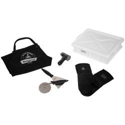 ESSENTIAL KIT ALFA | Il Mondo Del Barbecue