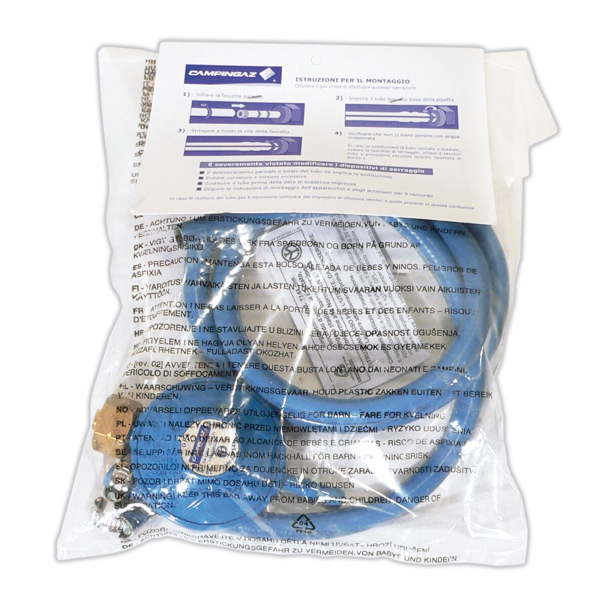 KIT ATTACCO ITALIA 2026